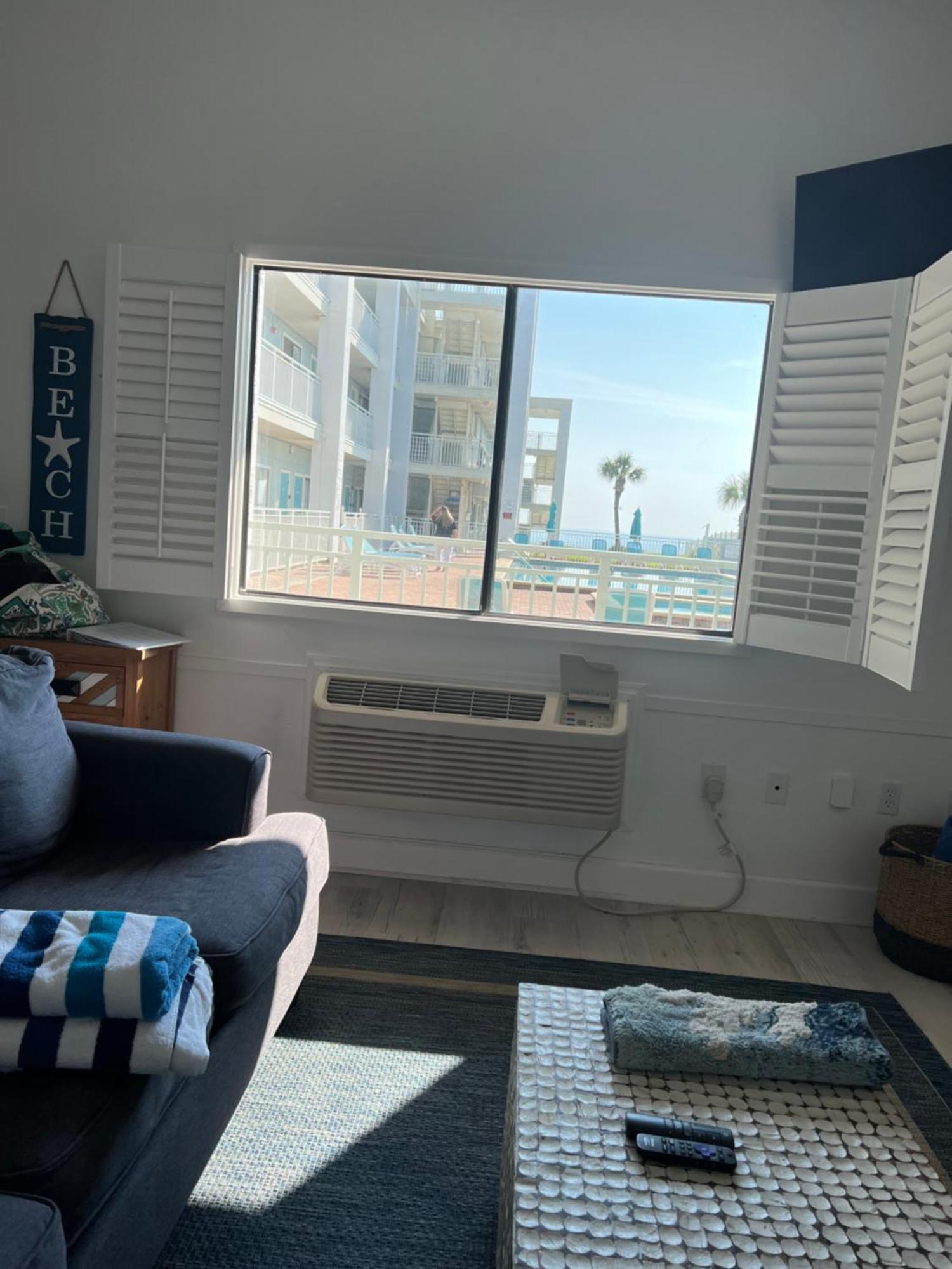 Aparthotel Coastal Waters 103 New Smyrna Beach Exterior foto