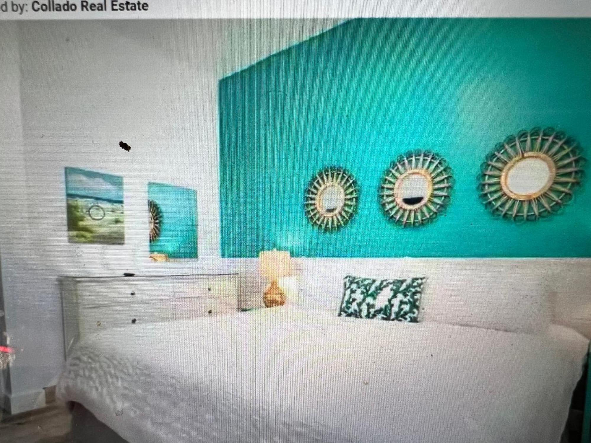 Aparthotel Coastal Waters 103 New Smyrna Beach Exterior foto