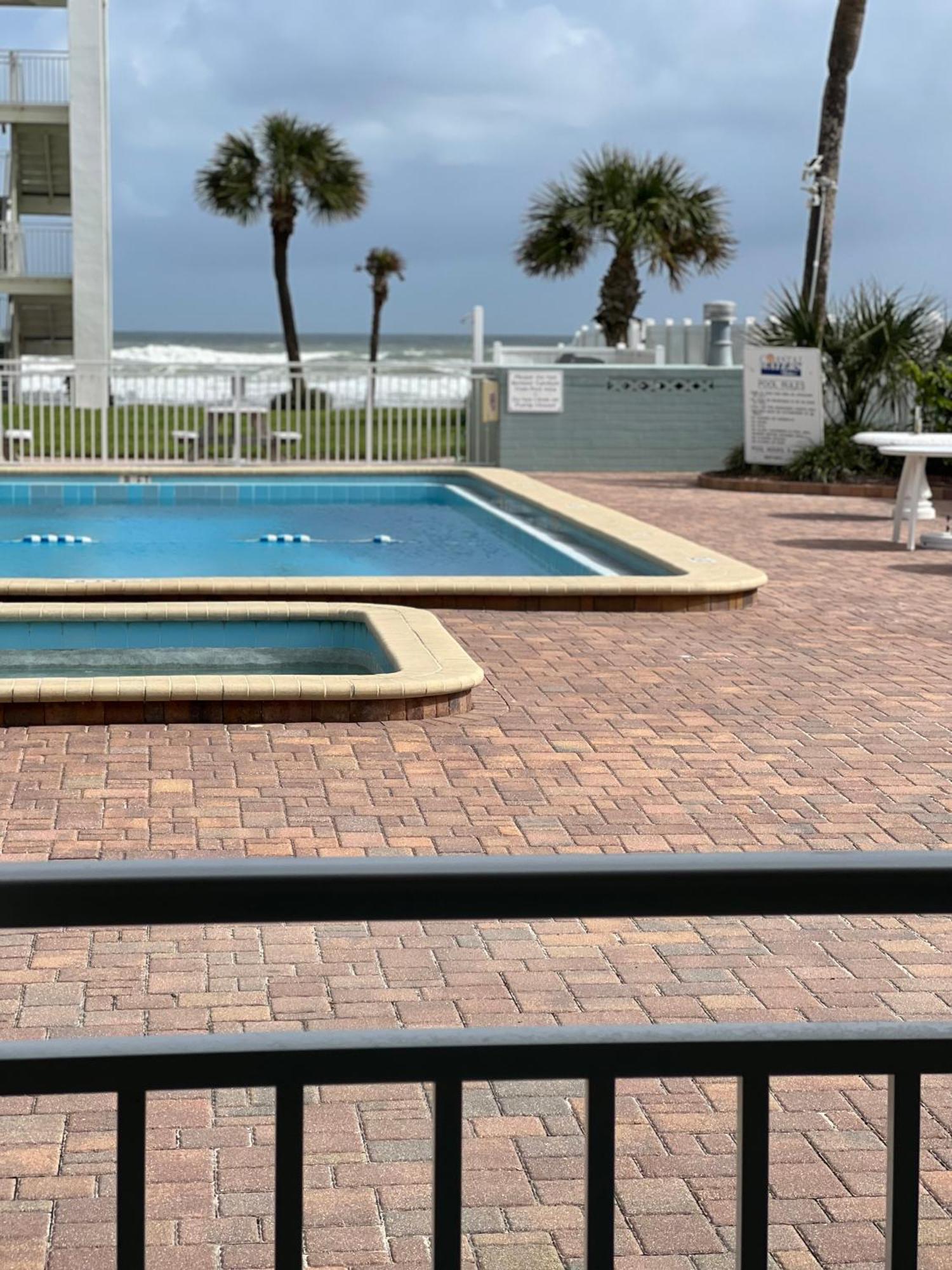 Aparthotel Coastal Waters 103 New Smyrna Beach Exterior foto