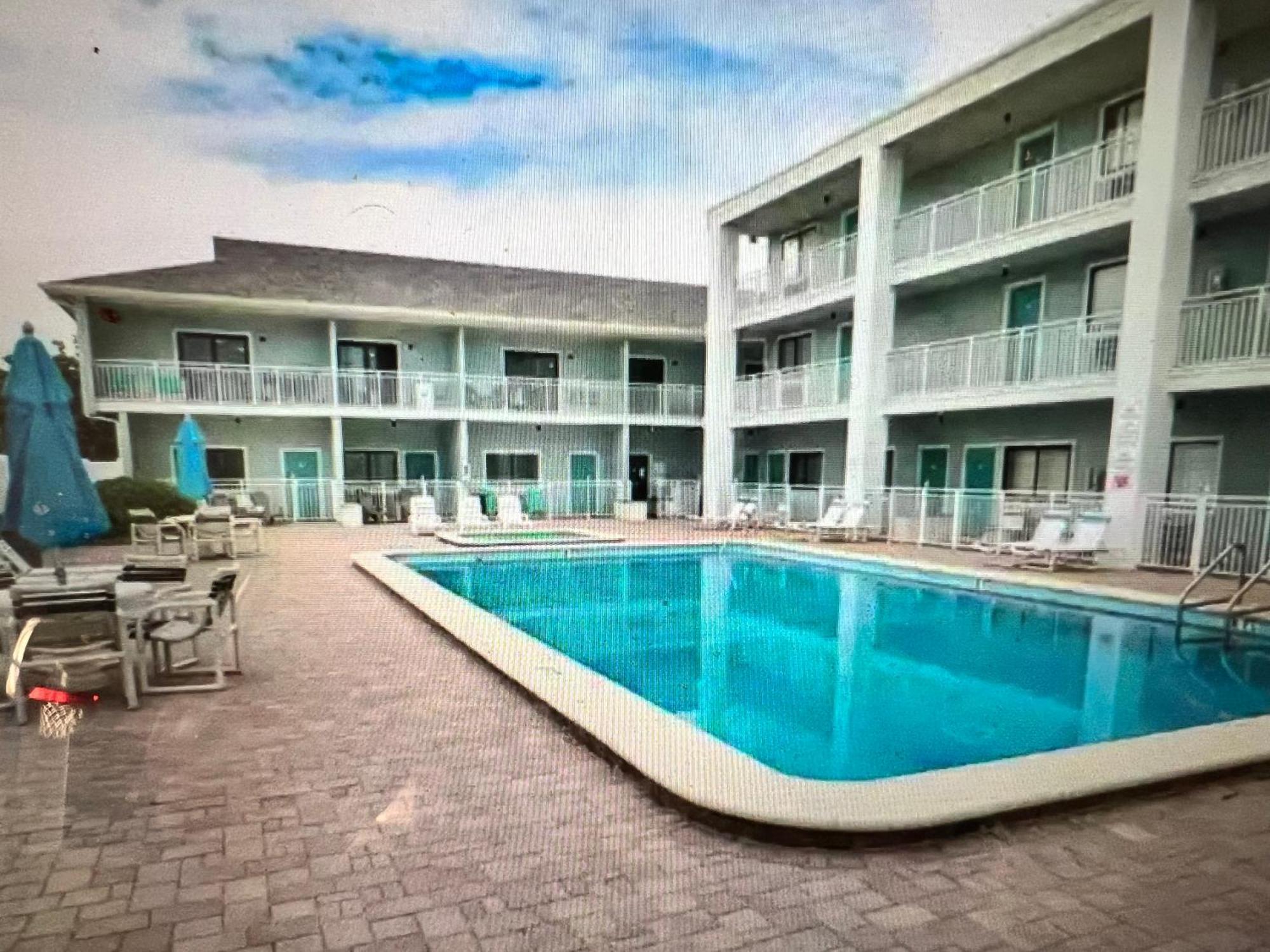 Aparthotel Coastal Waters 103 New Smyrna Beach Exterior foto