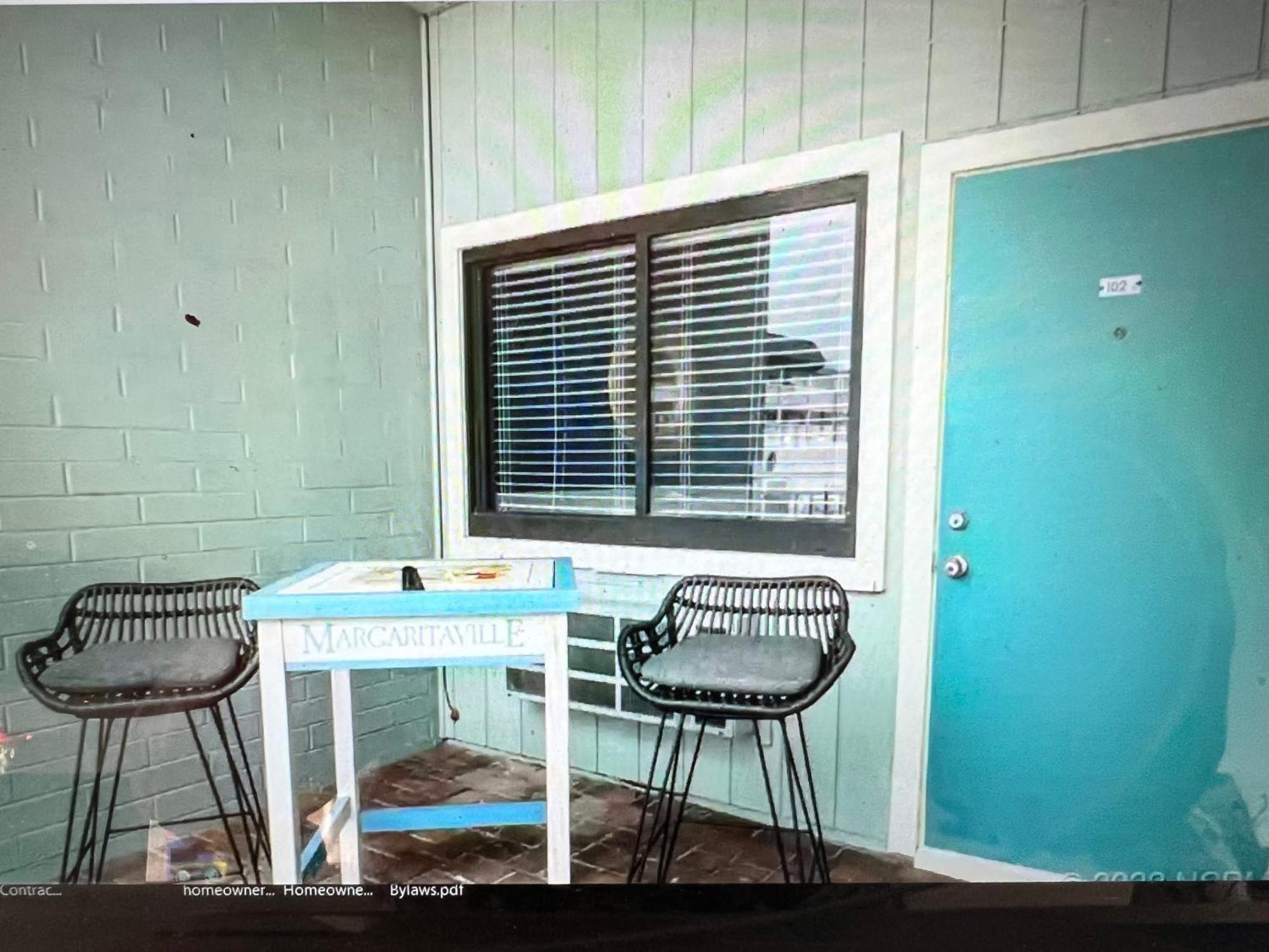 Aparthotel Coastal Waters 103 New Smyrna Beach Exterior foto