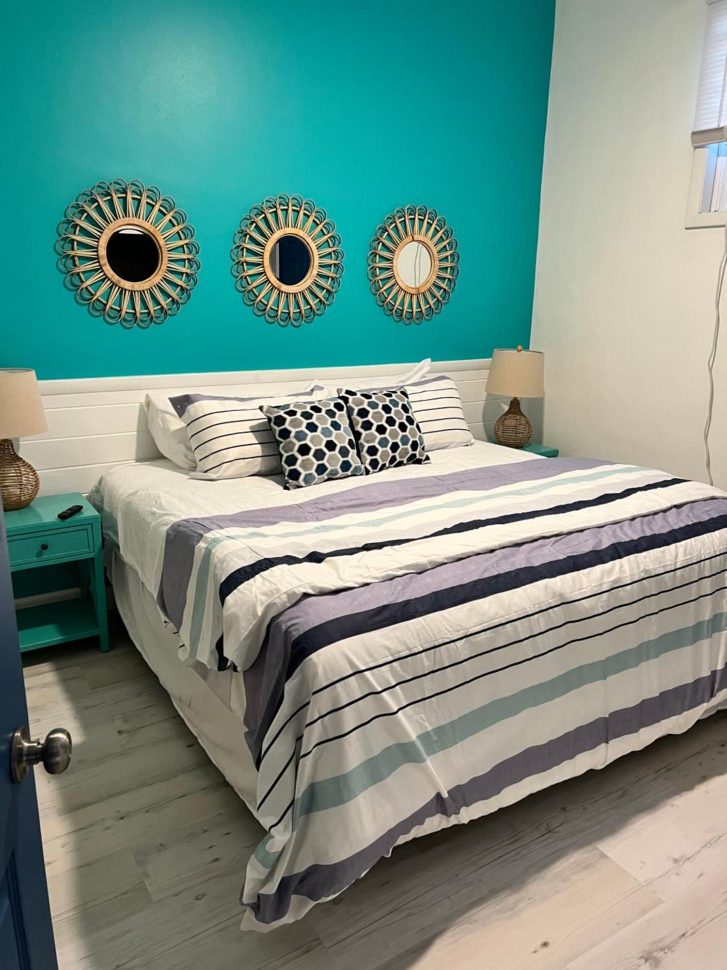 Aparthotel Coastal Waters 103 New Smyrna Beach Exterior foto