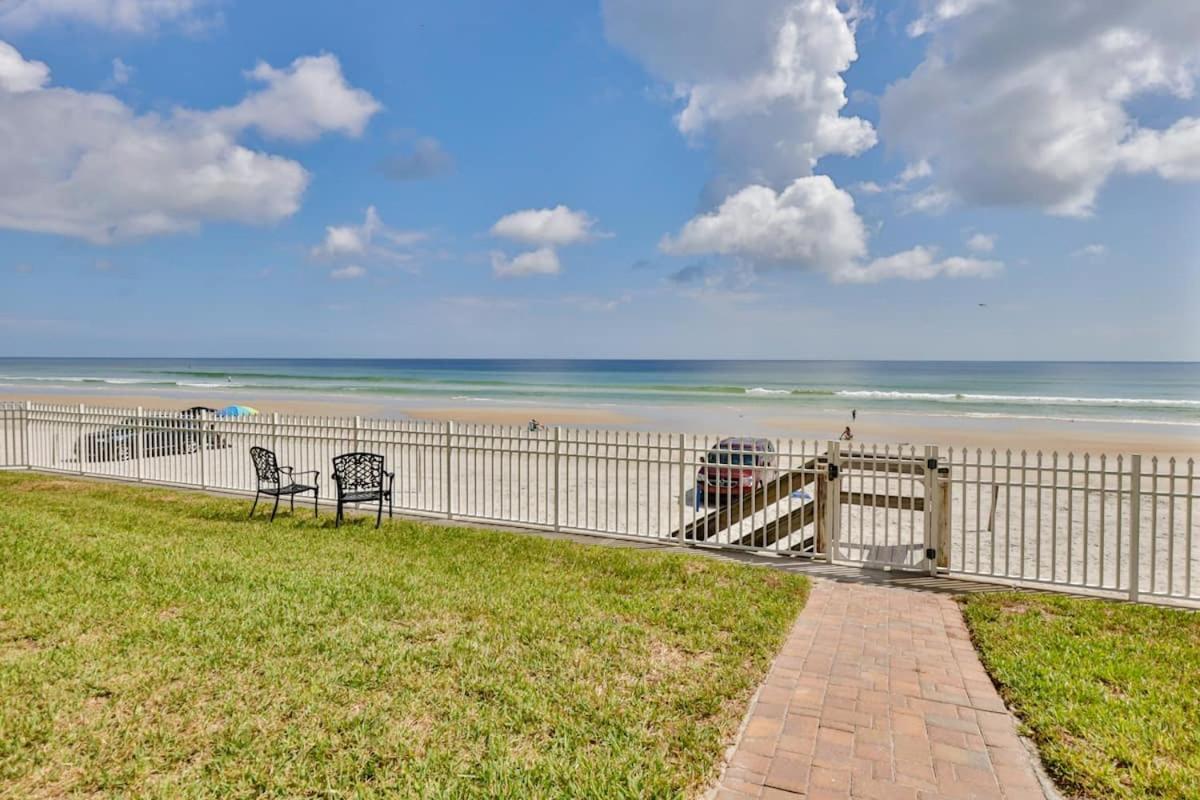 Aparthotel Coastal Waters 103 New Smyrna Beach Exterior foto